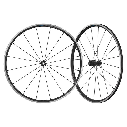 SHM WHRS300 11/10 SPD QR  BLACK
