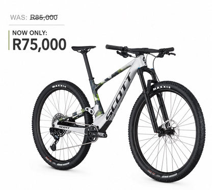 SCOTT Spark RC Comp