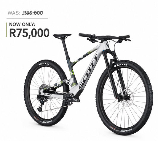 SCOTT Spark RC Comp