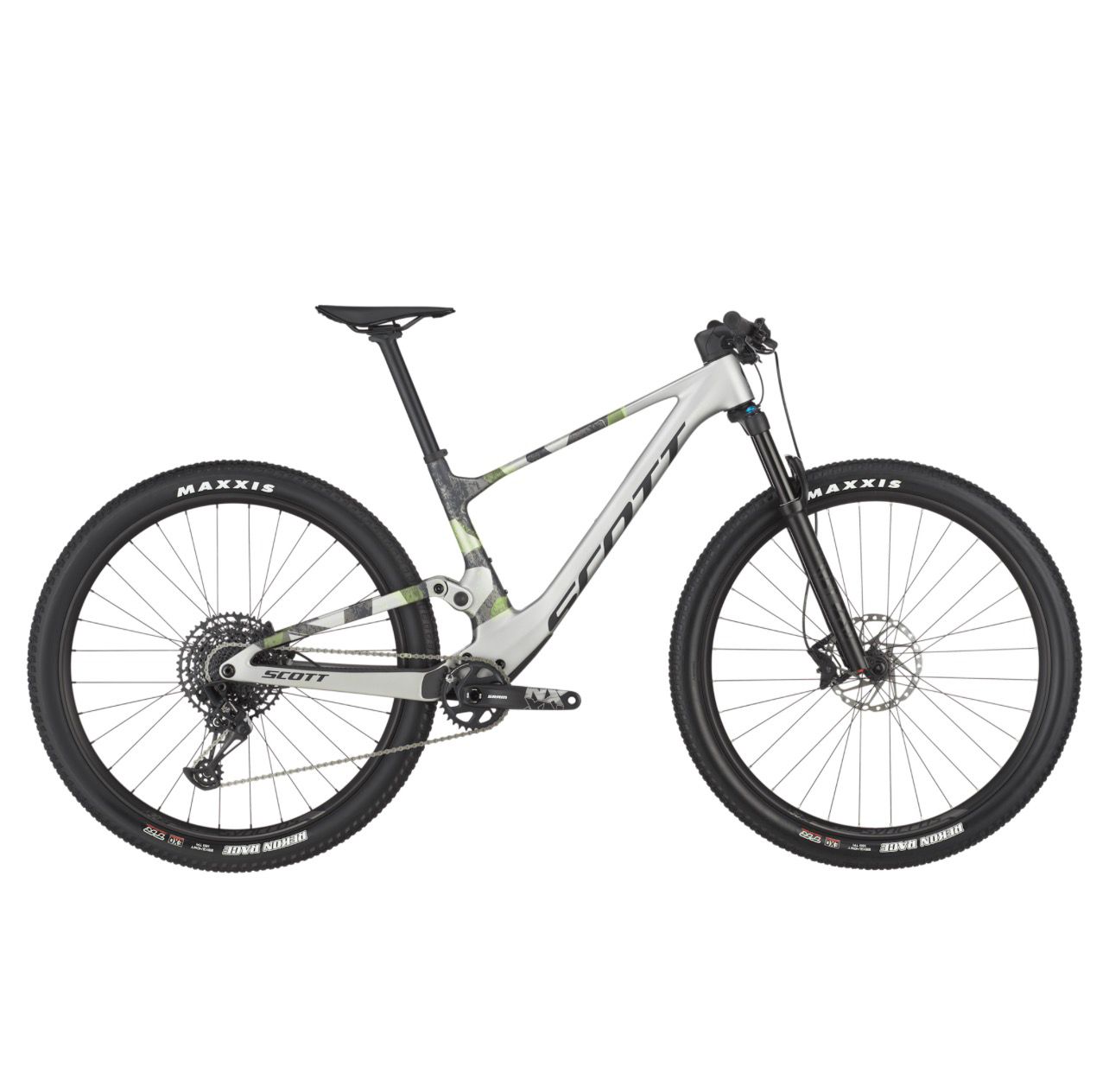 SCOTT Spark RC Comp