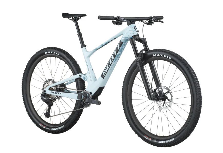 SCOTT Spark RC Pro (2026)