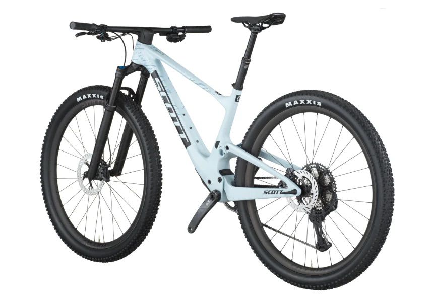 SCOTT Spark RC Pro (2026)