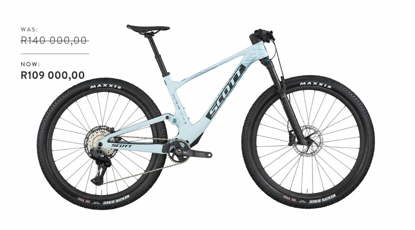 SCOTT Spark RC Pro (2026)
