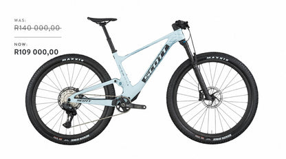 SCOTT Spark RC Pro (2026)