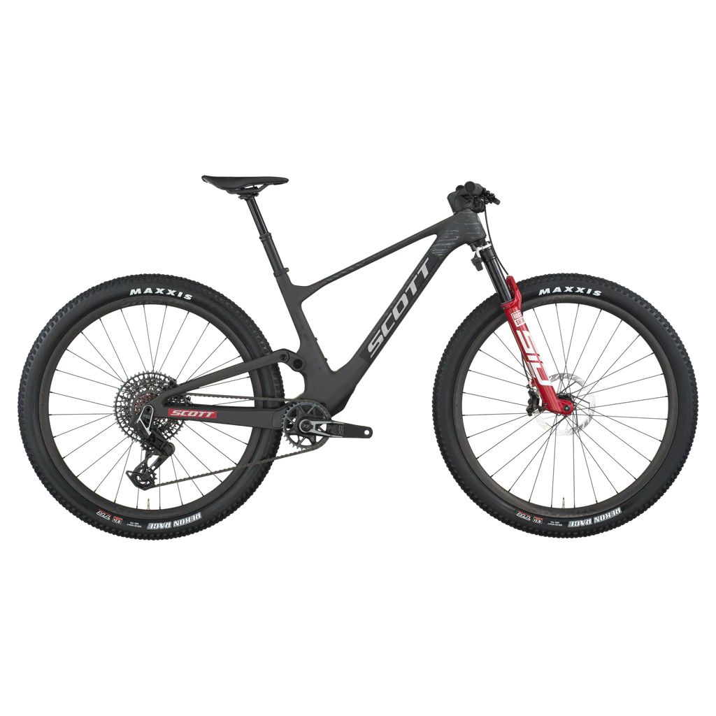 Scott Spark RC WC 2026
