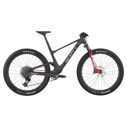 Scott Spark RC WC 2026