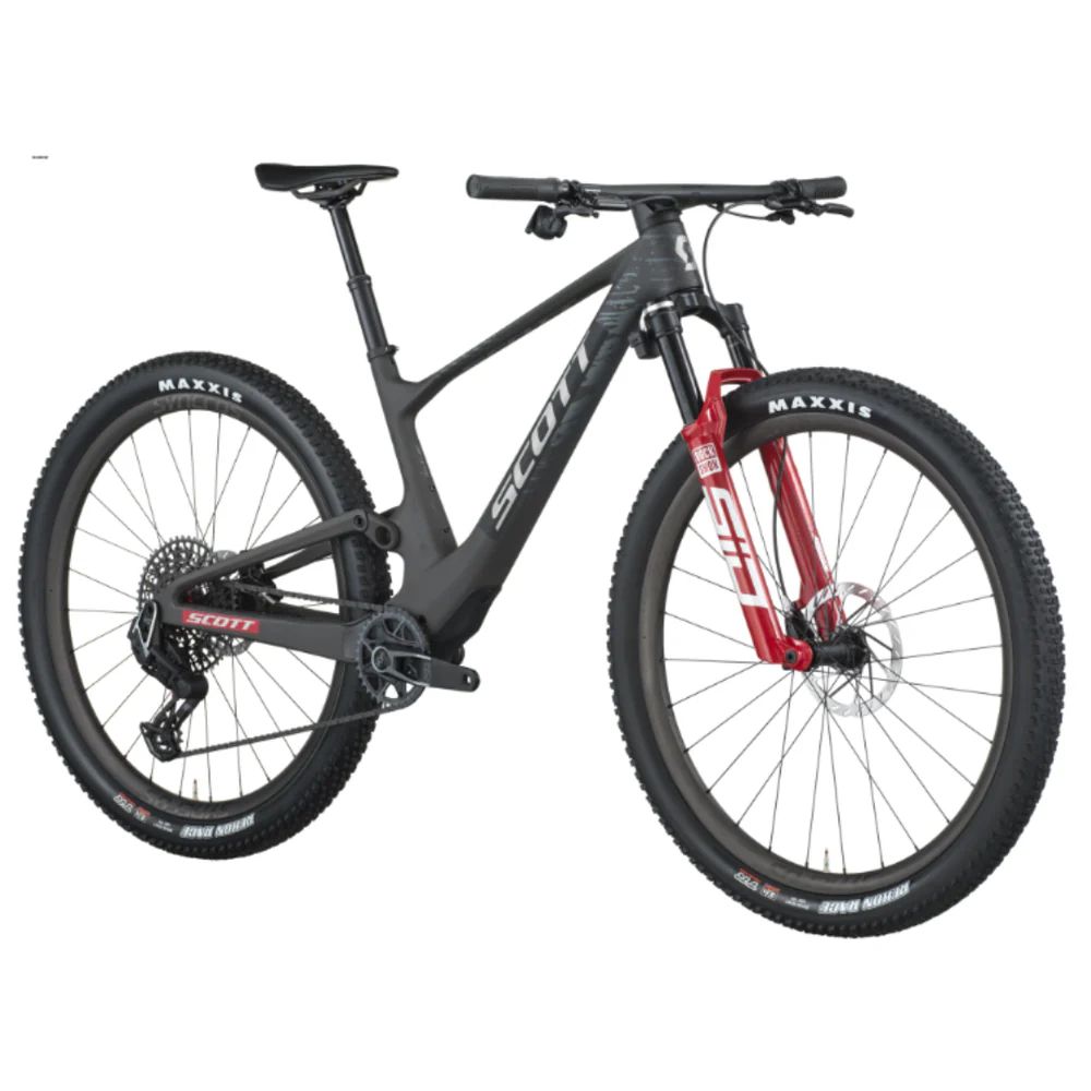 Scott Spark RC WC 2026