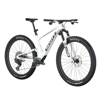 SCOTT SPARK RC WORLD CUP EVO