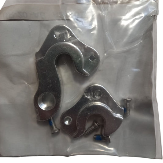 AVALANCHE HANGER DUST