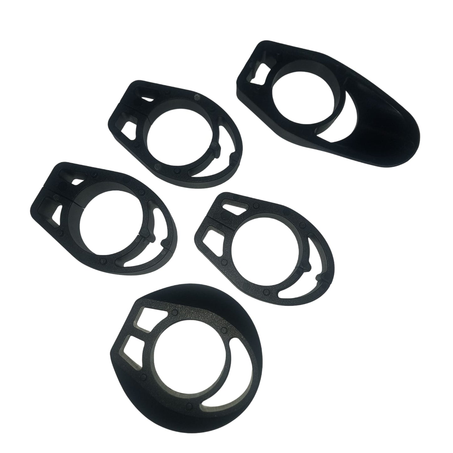 AVALANCHE ROAM H/SET SPACER SET