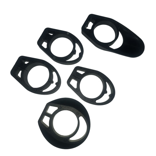 AVALANCHE ROAM H/SET SPACER SET