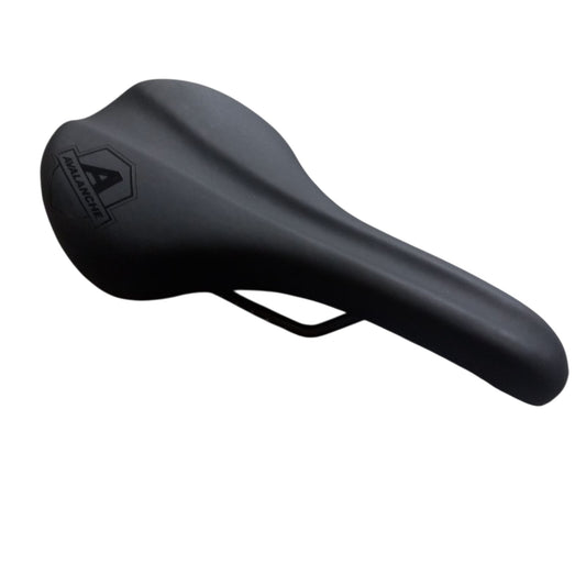 AVALANCHE SADDLE MTB COMFORT BLACK