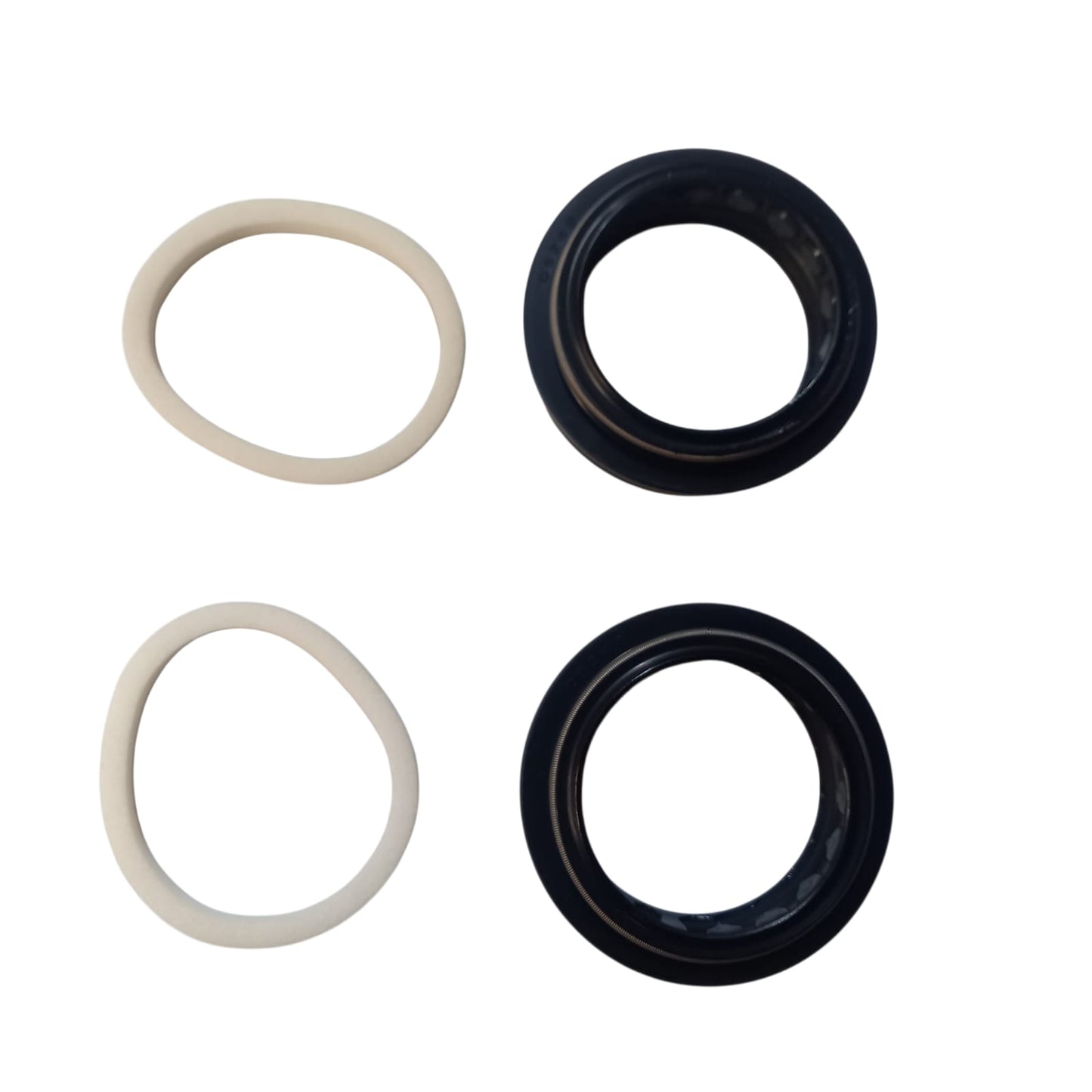 SUNTOUR FKA122-12 DUST SEAL KIT AXON34/RAIDON34