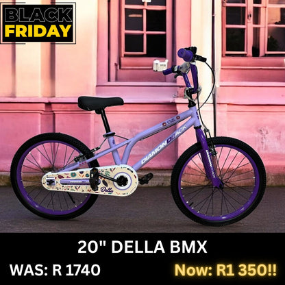 DIAMONDBACK DELLA 20″