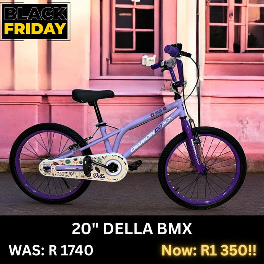 DIAMONDBACK DELLA 20″