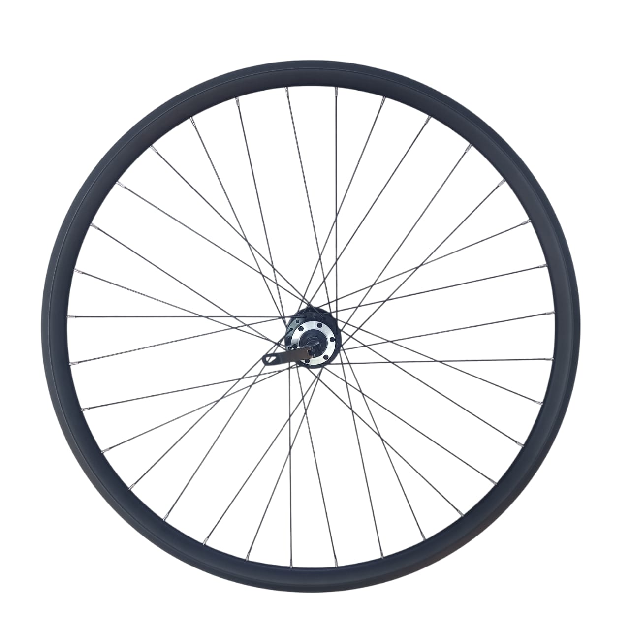 AVALANCHE WHEEL FRONT 700C DISC