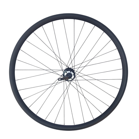 AVALANCHE WHEEL FRONT 700C DISC