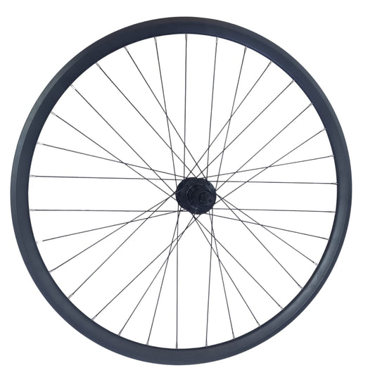 AVALANCHE WHEEL REAR 700C DISC