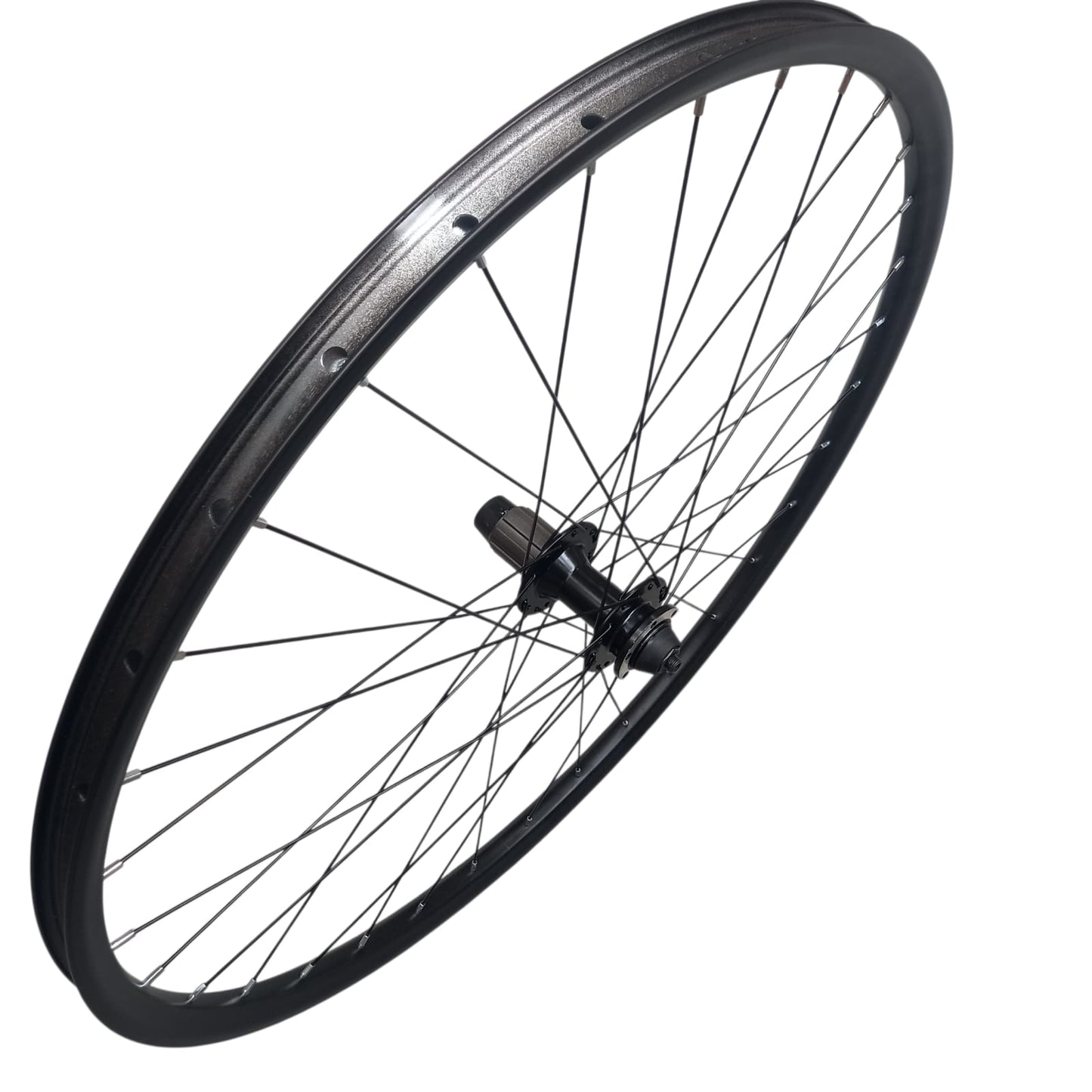 AVALANCHE WHEEL REAR 29" 12 SPD