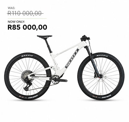 Spark RC HMF Carbon