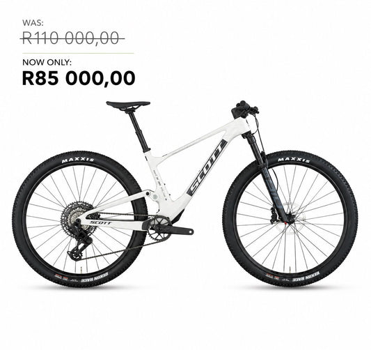 Spark RC HMF Carbon