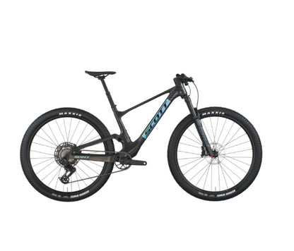 Spark RC HMF Carbon