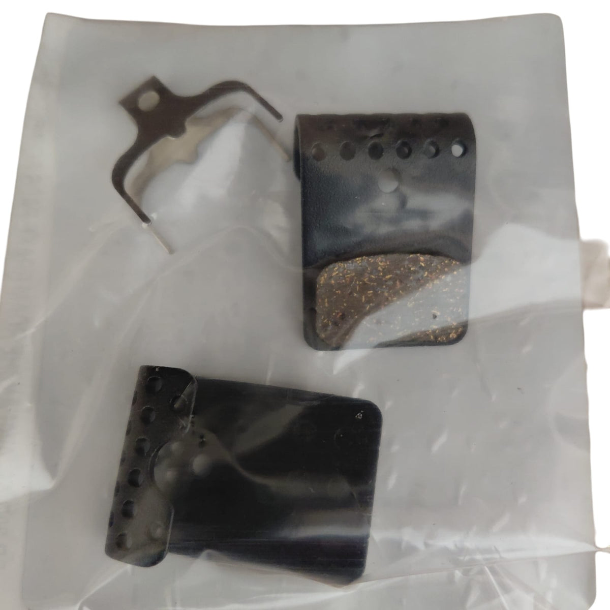 AVALANCHE ROAM BRAKE PADS FOR BR-GR6010