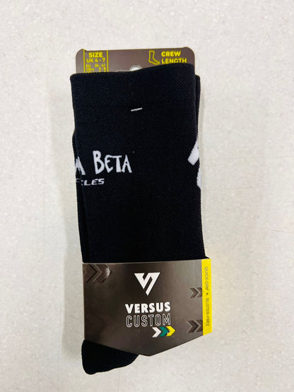 Specialized Versus Socks Custom