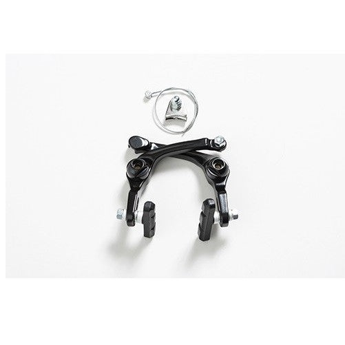 AVALANCHE BRAKE CALLIPER BMX U-BRAKE REAR BLK