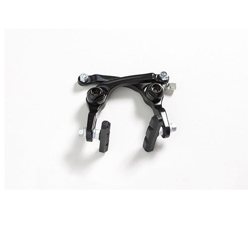 AVALANCHE BRAKE CALLIPER BMX U-BRAKE FRONT BLK