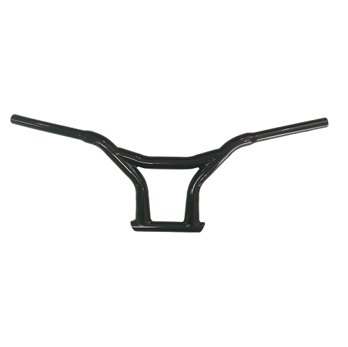 AVALANCHE H/BAR BMX BLACK