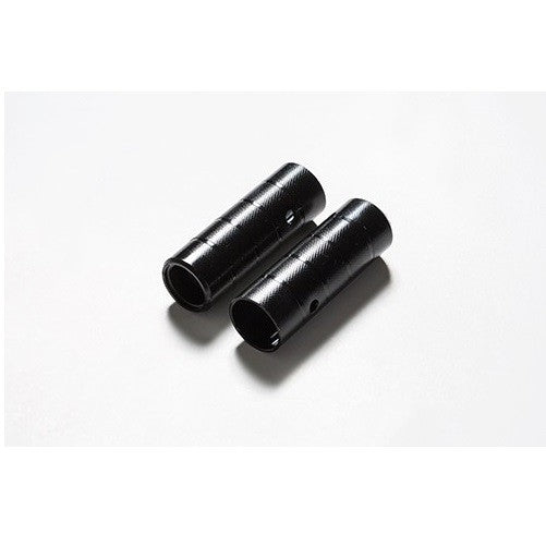 AVALANCHE PEGS BMX STEEL BLK