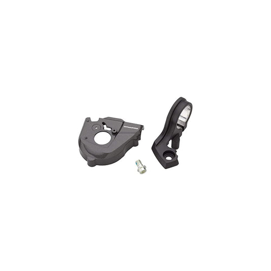 SHM SLM8000 R/H BASE COV UNIT