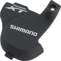SHM SLM8000 R/H BASE CAP & BOLT