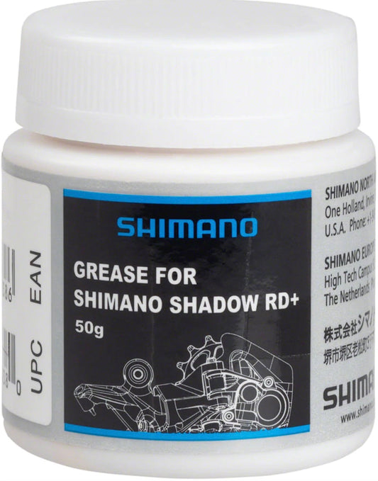 SHM GREASE FOR SHM SHADOW RD+ 50GR