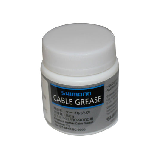 SHM SPECIAL CABLE GREASE SP41 50GR