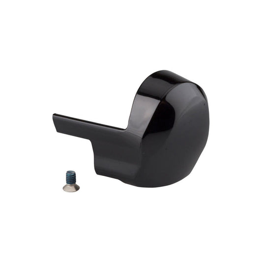 SHM STR9100/8000 RH NAME PLATE & FIXING SCREWS