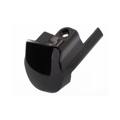 SHM STR9100/8000 LH NAME PLATE & FIXING SCREWS