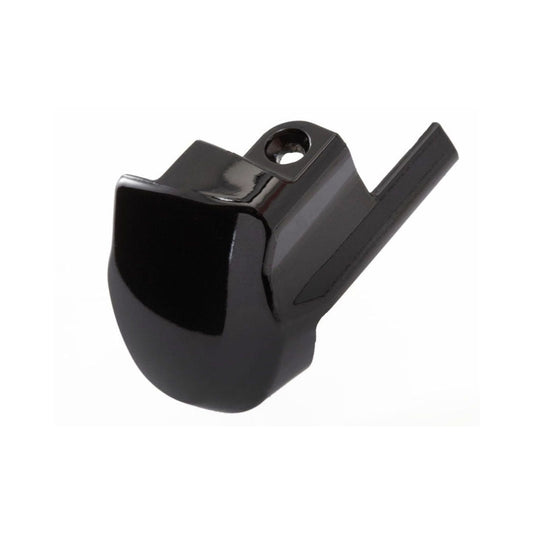 SHM STR9100/8000 LH NAME PLATE & FIXING SCREWS