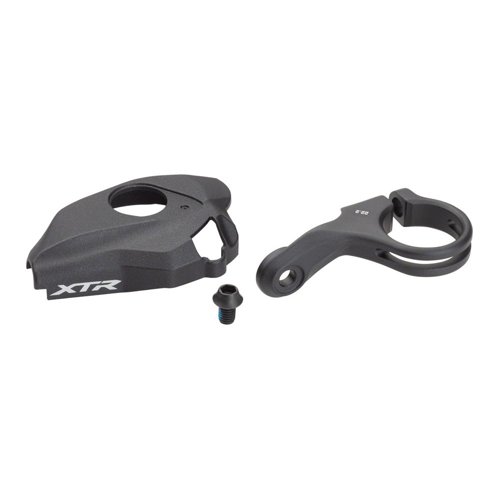 SHM SLM9100 R/H CASE COVER UNIT