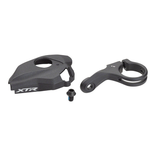 SHM SLM9100 R/H CASE COVER UNIT