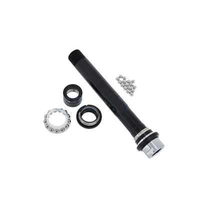 SHM WHRX570 CMPLETE REARHUB 142