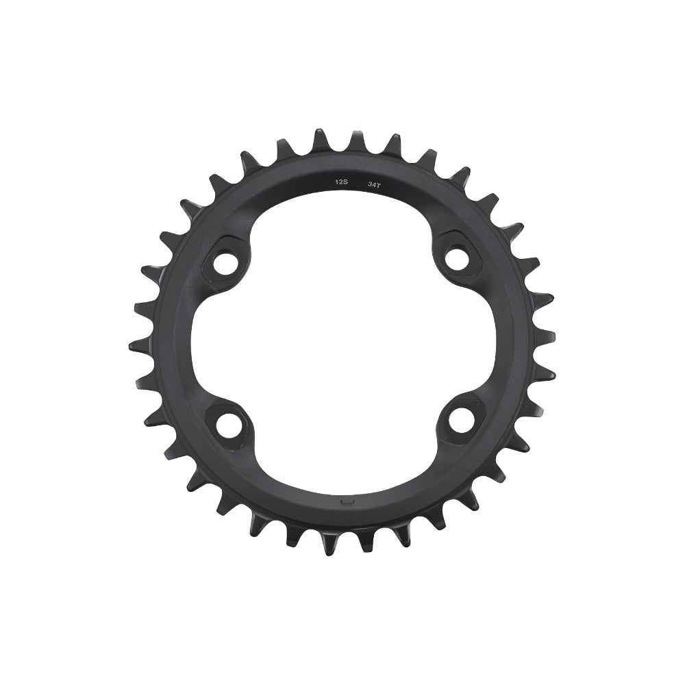 SHM FCMT610 34T CHAINRING 12SPD