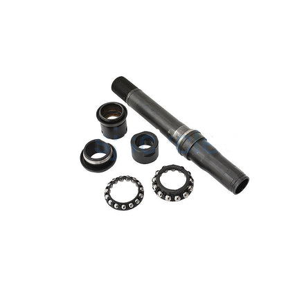 SHM FHMT510B COMPLETE REAR AXLE 148 X 12
