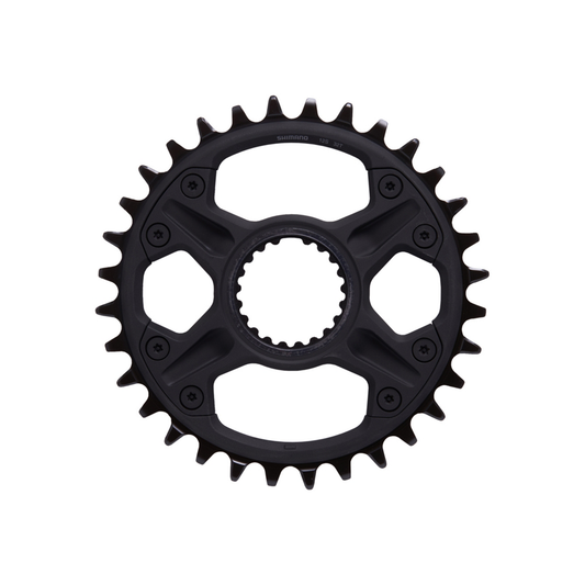 SHM FCM6100 32T CHAINRING 12SPD