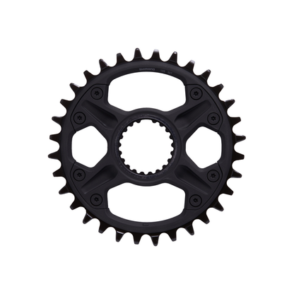 SHM FCM6100 32T CHAINRING 12SPD