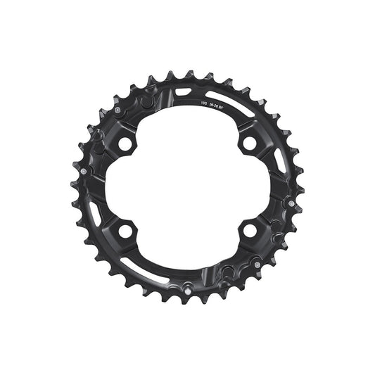 SHM FCM4100 36T CHAINRING