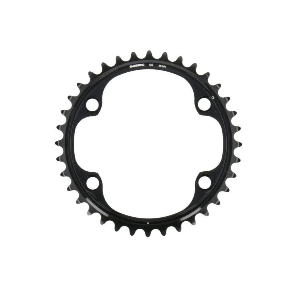 SHM FCR9200 34T CHAINRING NK