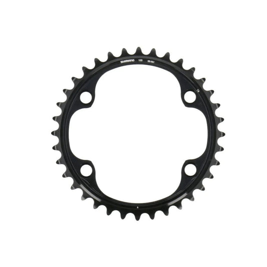 SHM FCR9200 34T CHAINRING NK
