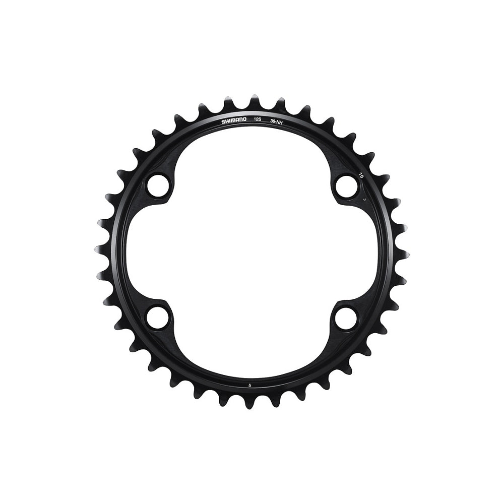 SHM FCR9200 36T CHAINRING NH